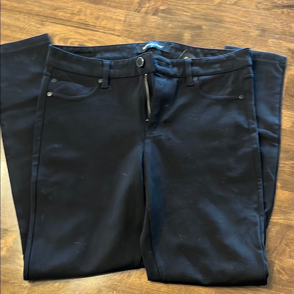 Liverpool Women's Skinny Pants - Black